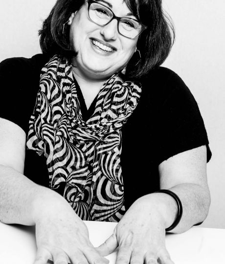 Janet Braden