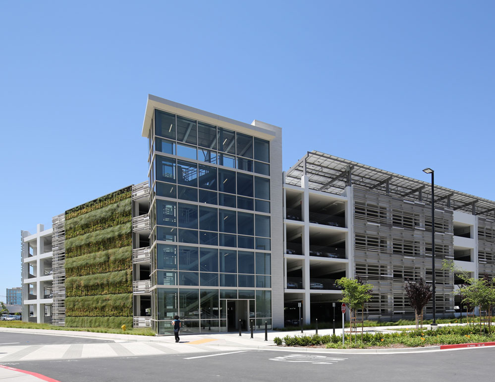 RMW Named 2014 ENR Top 100 Green Building Design Firm