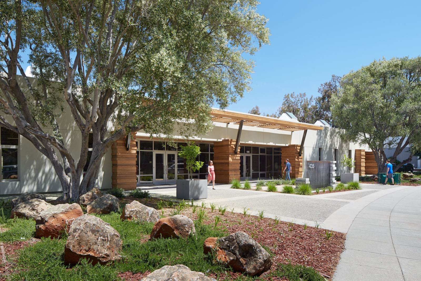 GreenBiz Names 435 Indio One of Five Game-Changing Green Buildings of 2014