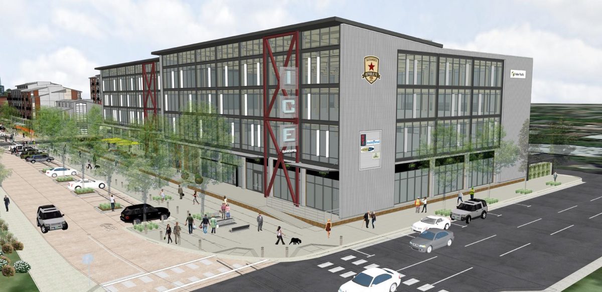 Impacting Midtown Sacramento