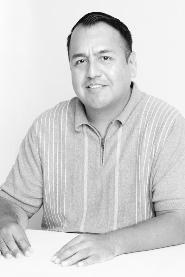 Alvaro Campos