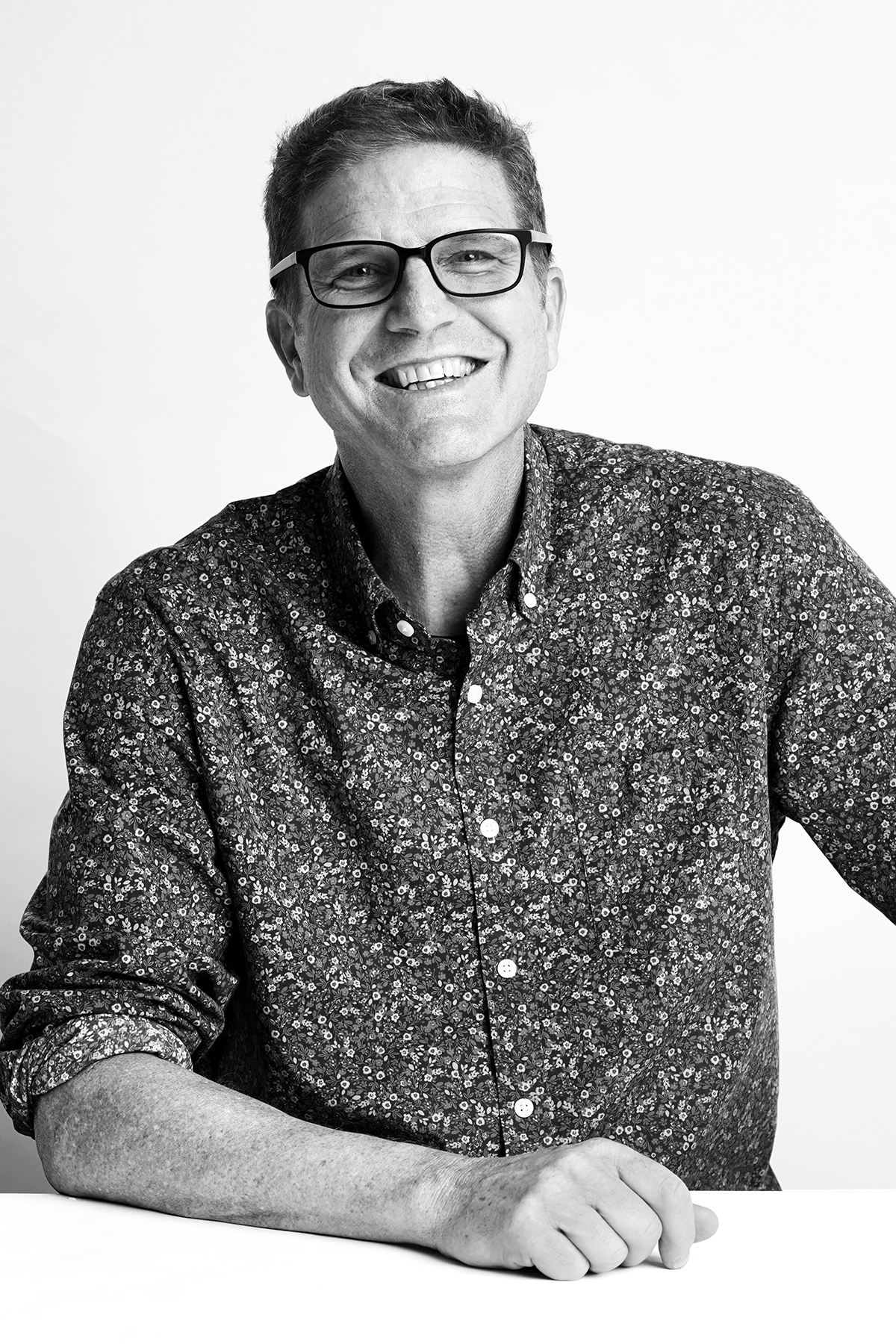 David Rauhoff People Archive - RMW