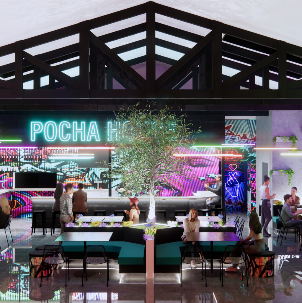 Pocha House Restaurant, the Seoul of Sacramento