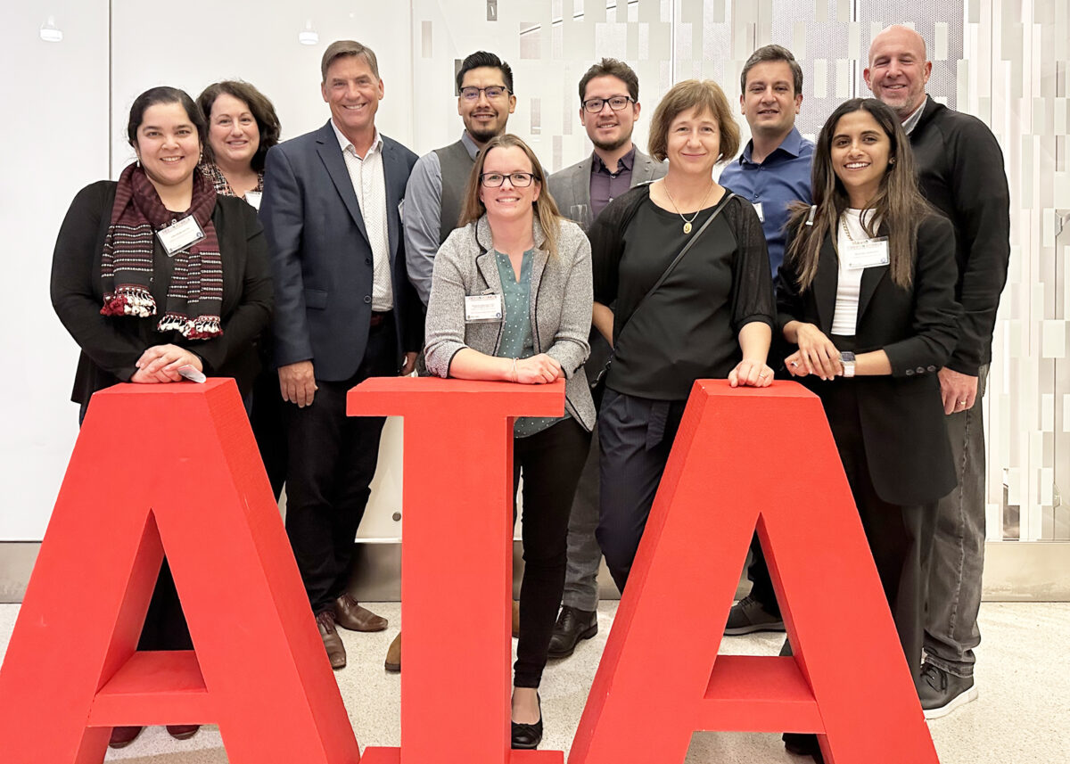 AIA Silicon Valley Honors RMW with 2023 Firm Award
