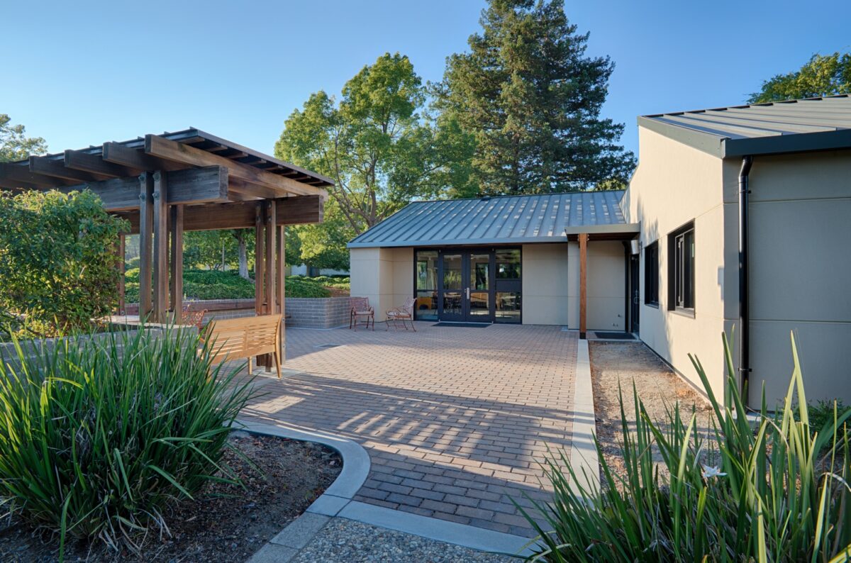 Meeks, Coates + Eaton Architects Joins RMW Architecture & Interiors