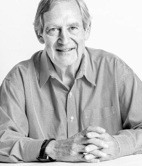 Russell Meeks