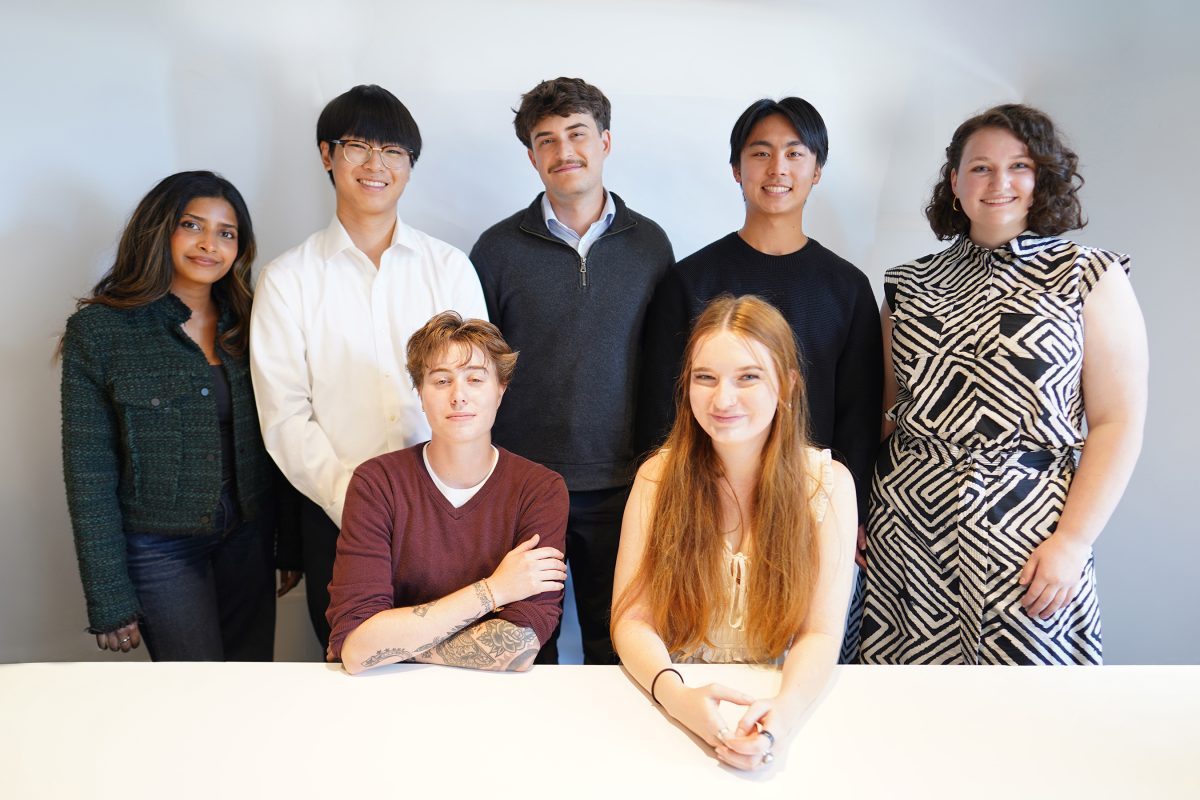 From Classroom to Career: How RMW Interns Build Real-World Experience